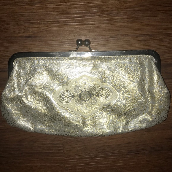 LOFT metallic clutch - Picture 2 of 3